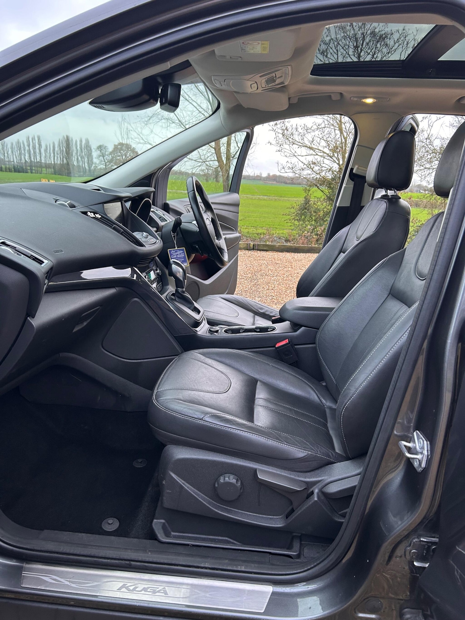 Used Ford Kuga 2016 for sale - 76866434: Photo 39