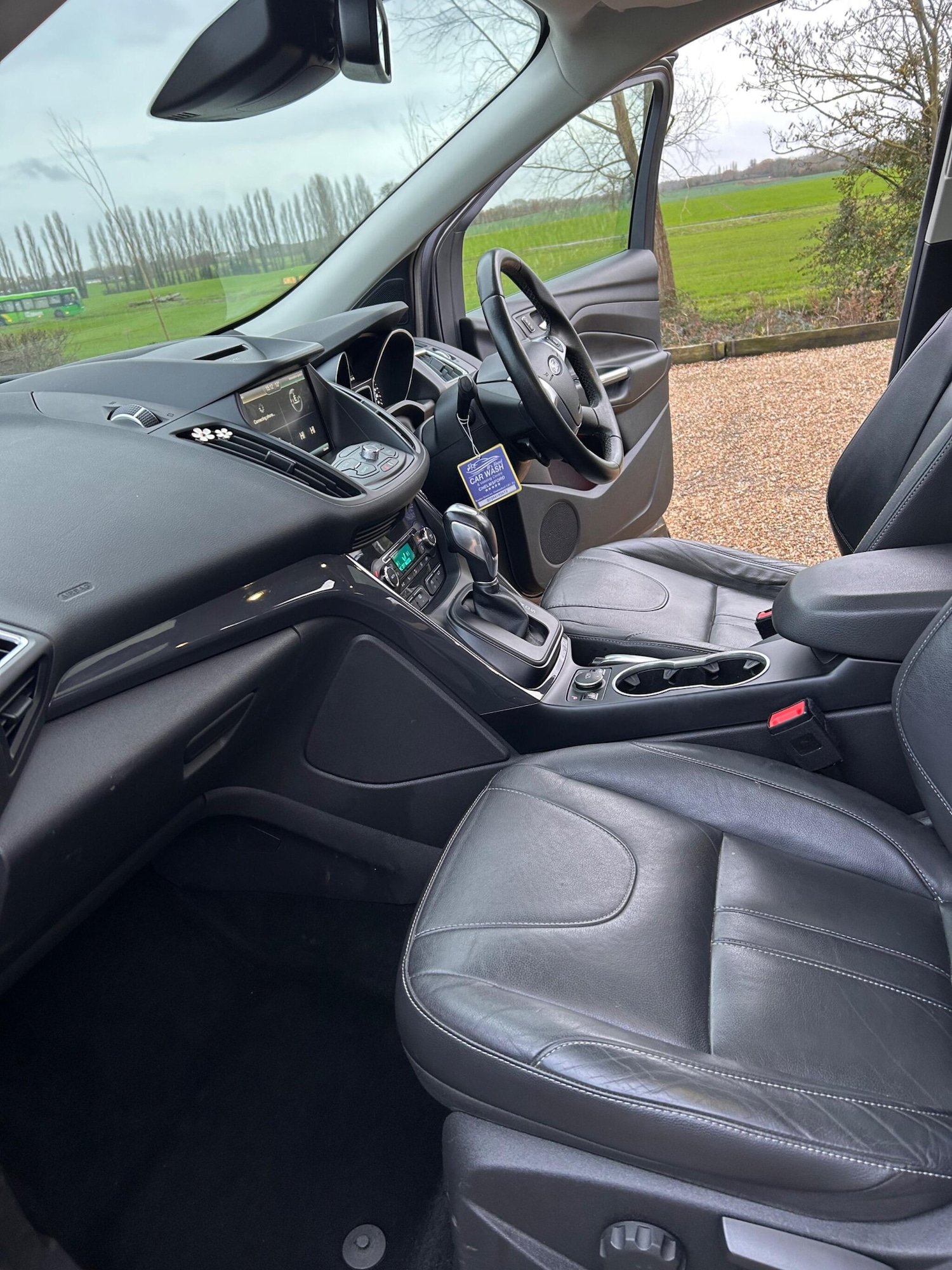 Used Ford Kuga 2016 for sale - 76866434: Photo 4