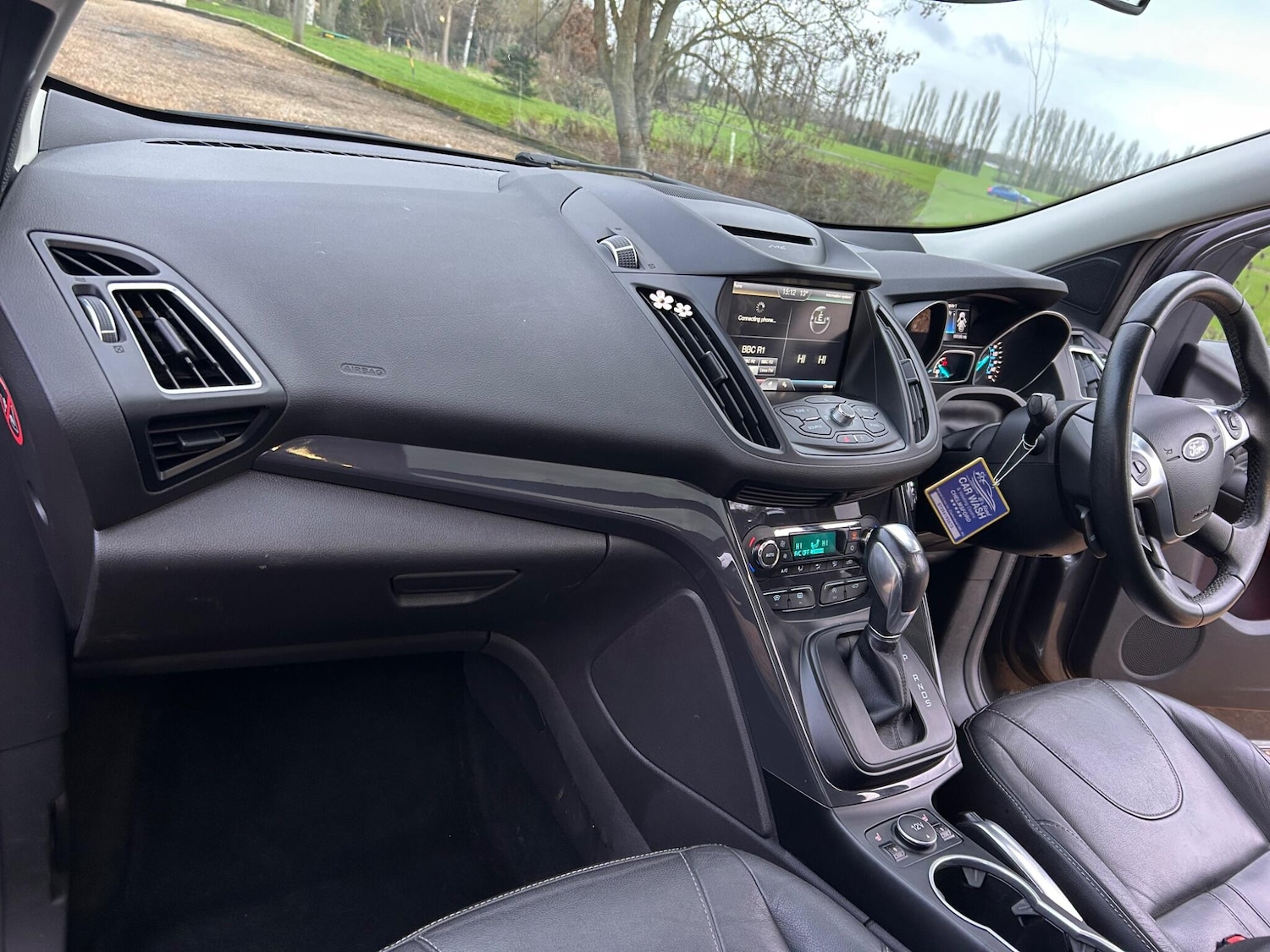 Used Ford Kuga 2016 for sale - 76866434: Photo 40