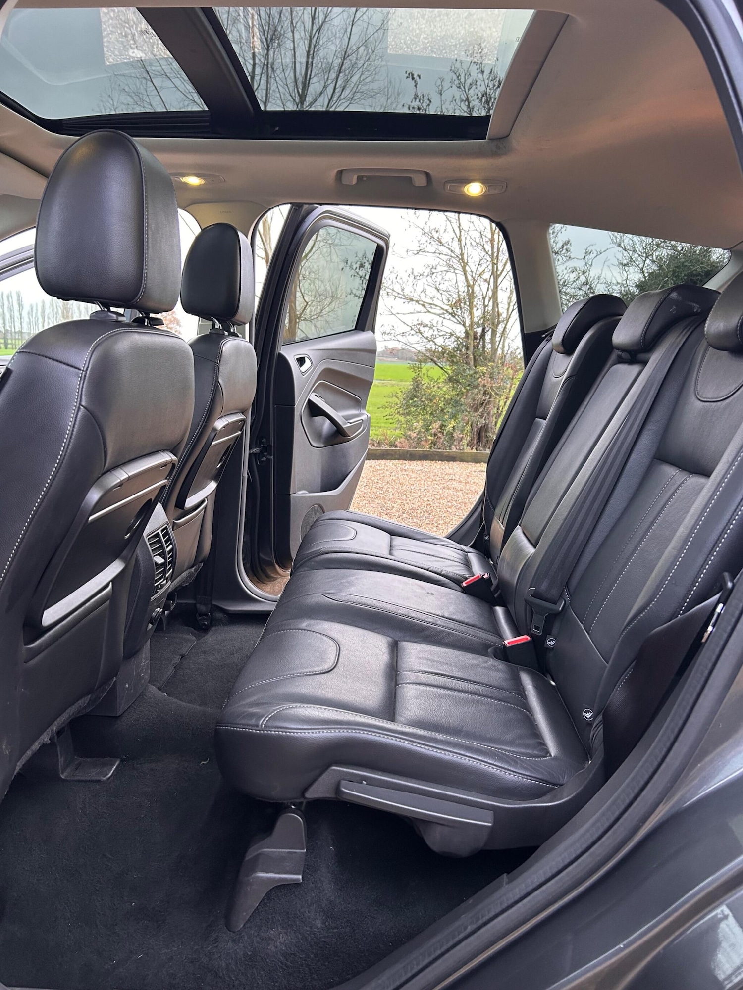 Used Ford Kuga 2016 for sale - 76866434: Photo 41