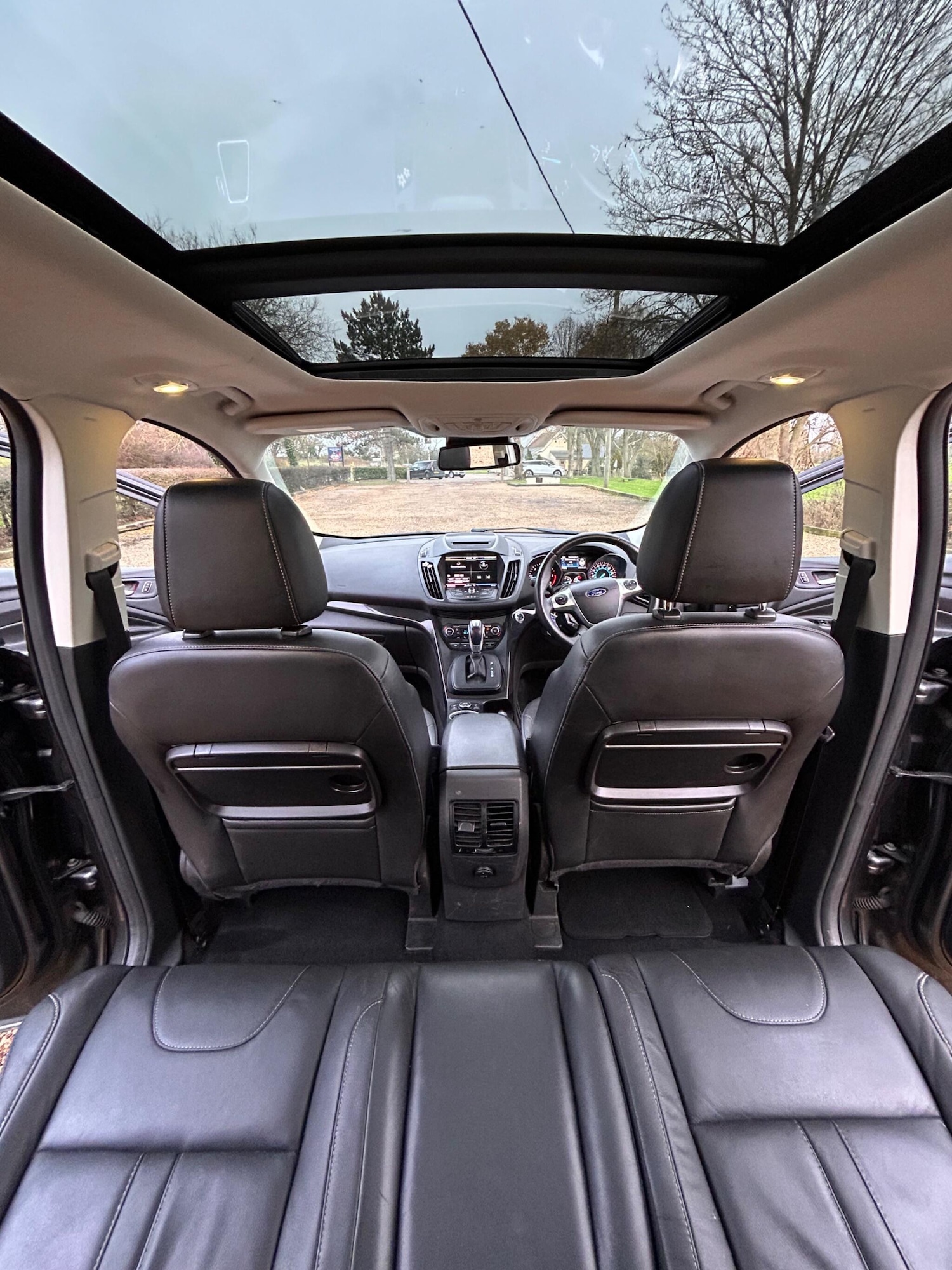 Used Ford Kuga 2016 for sale - 76866434: Photo 43