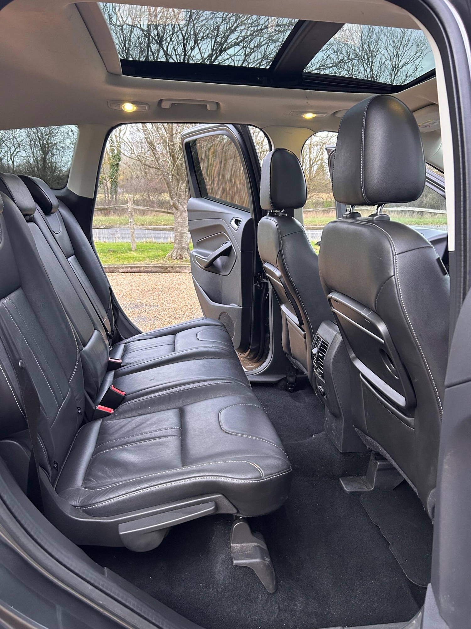 Used Ford Kuga 2016 for sale - 76866434: Photo 44