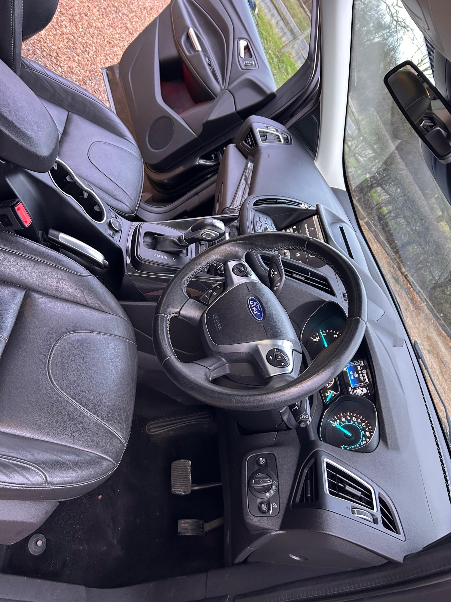 Used Ford Kuga 2016 for sale - 76866434: Photo 46