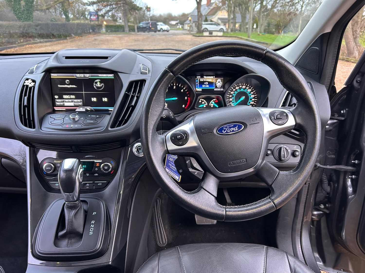 Used Ford Kuga 2016 for sale - 76866434: Photo 47