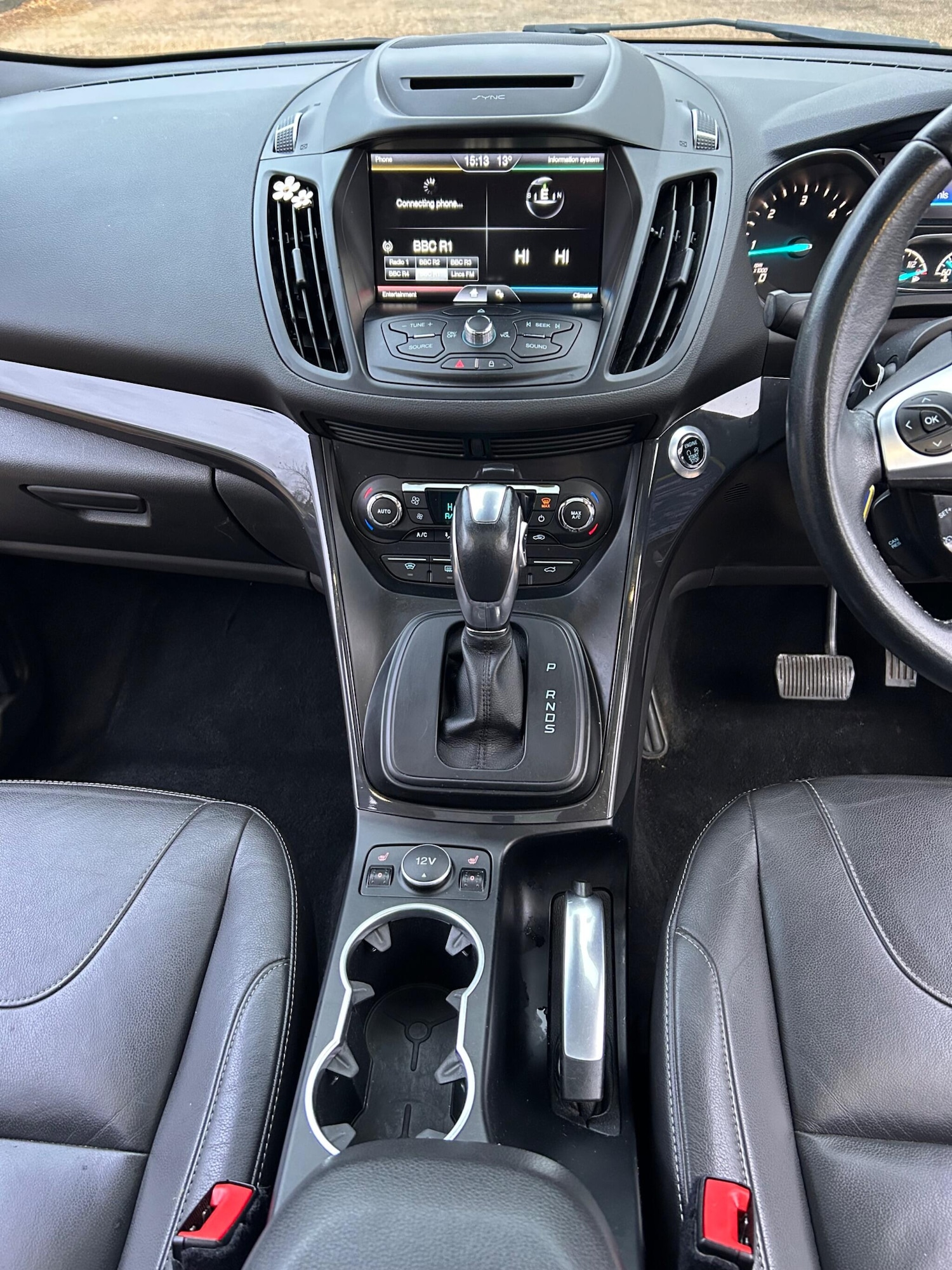 Used Ford Kuga 2016 for sale - 76866434: Photo 48