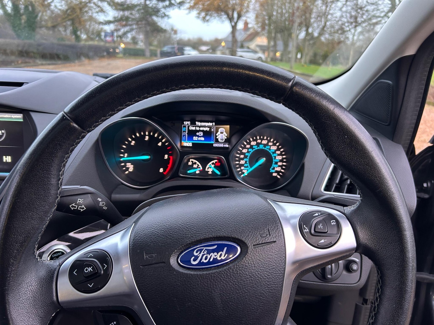 Used Ford Kuga 2016 for sale - 76866434: Photo 49