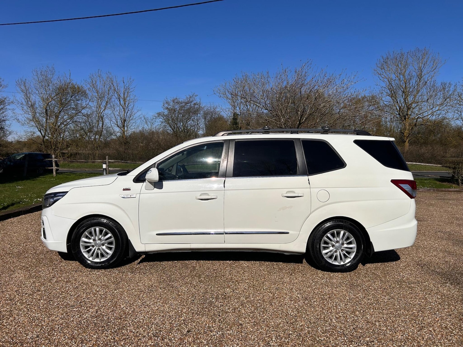 Used Ssangyong Turismo for sale - 78006844: Photo 23