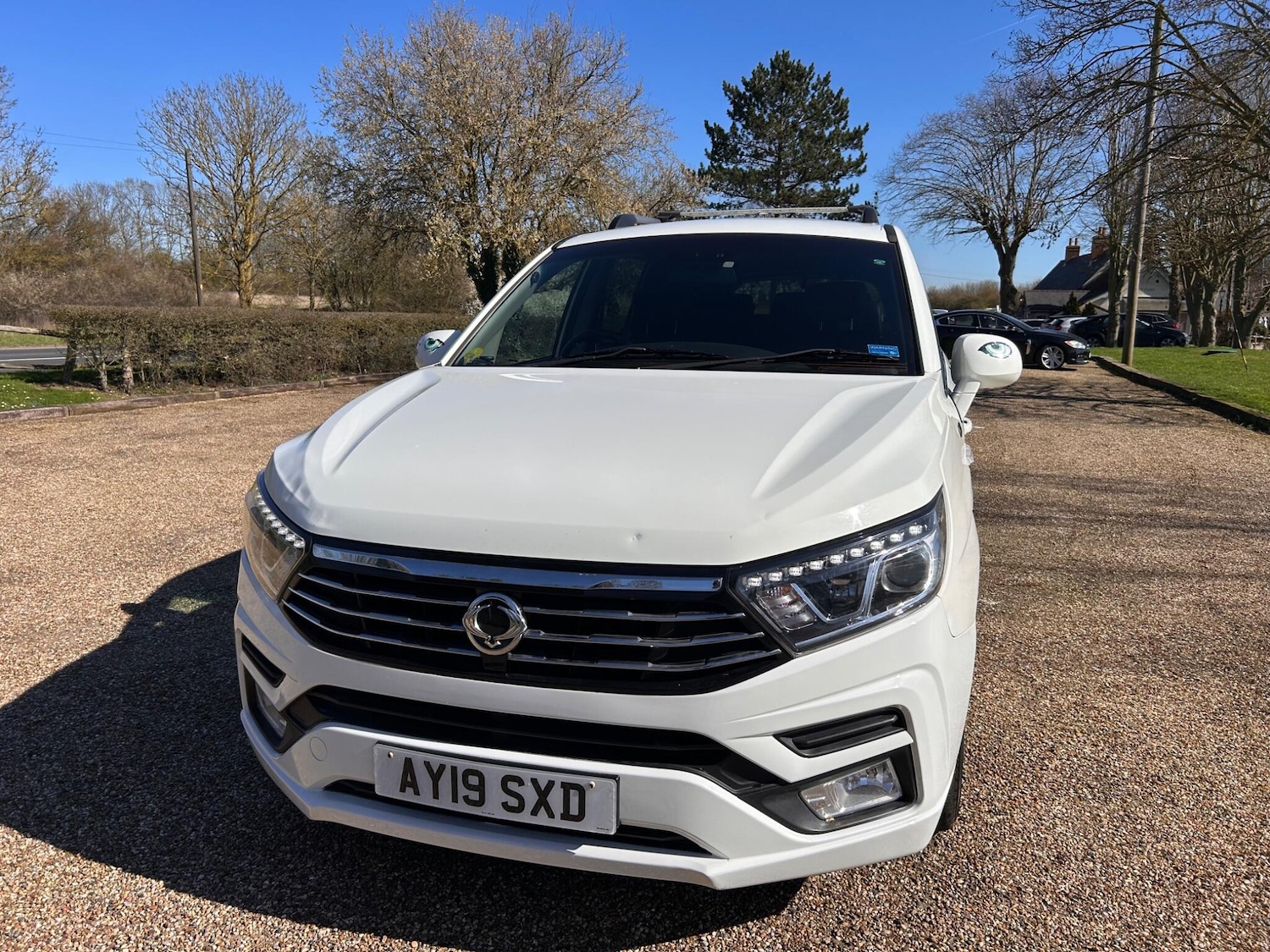 Used Ssangyong Turismo for sale - 78006844: Photo 29