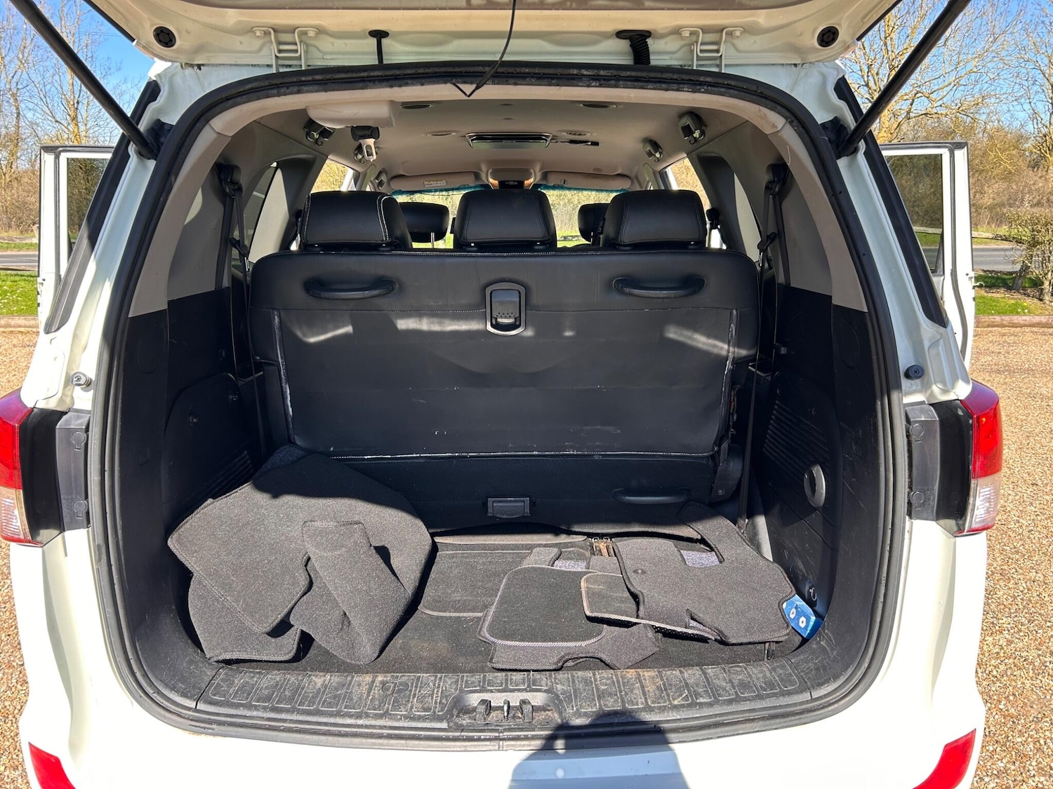 Used Ssangyong Turismo for sale - 78006844: Photo 32