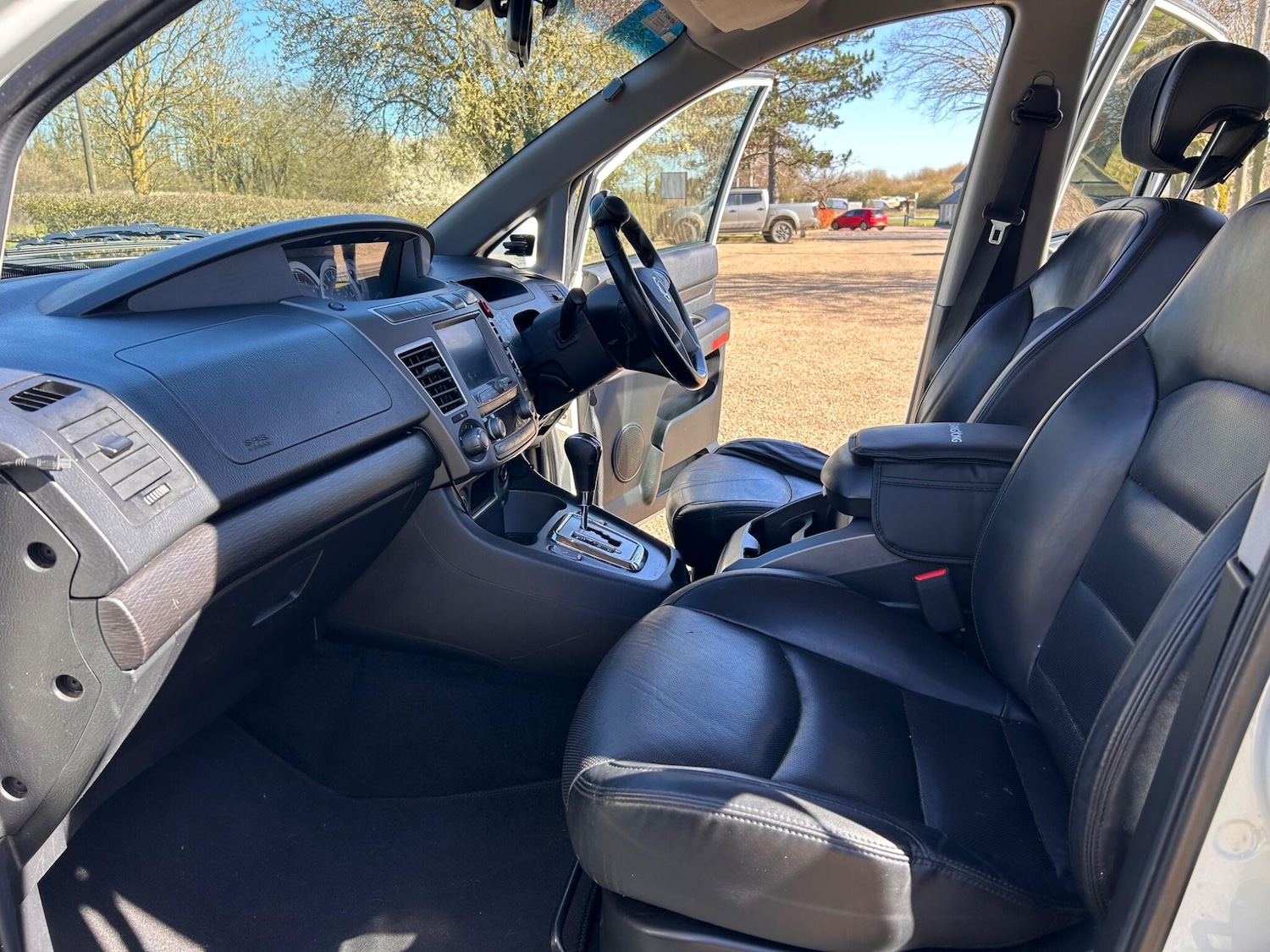 Used Ssangyong Turismo for sale - 78006844: Photo 36