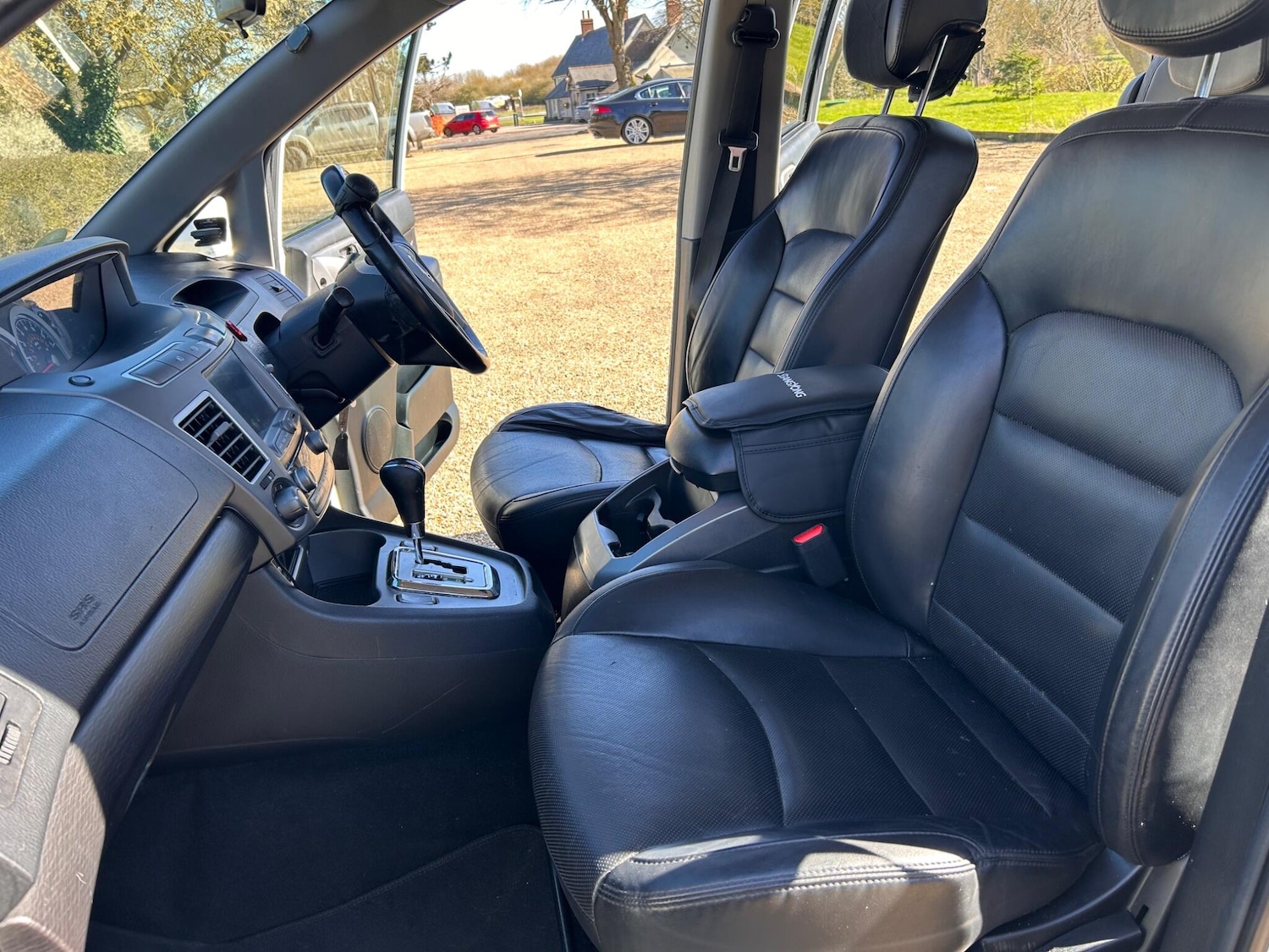 Used Ssangyong Turismo for sale - 78006844: Photo 37