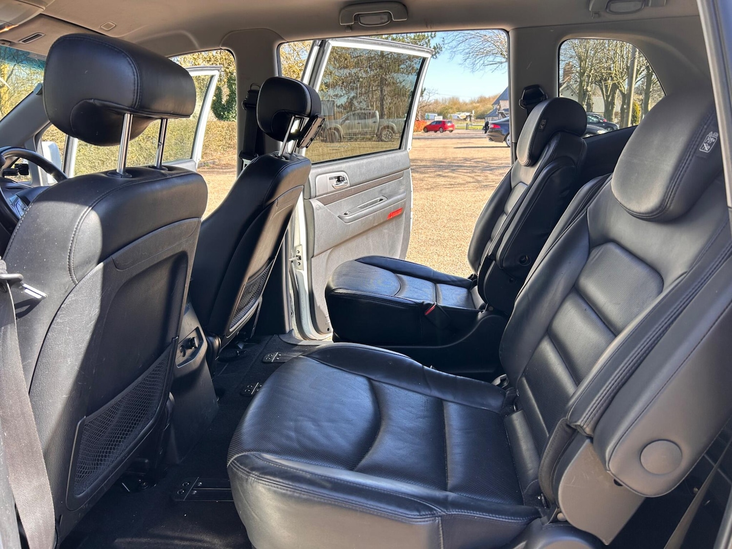 Used Ssangyong Turismo for sale - 78006844: Photo 39