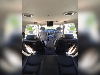 Used Ssangyong Turismo 2019 for sale - 78006844: Photo