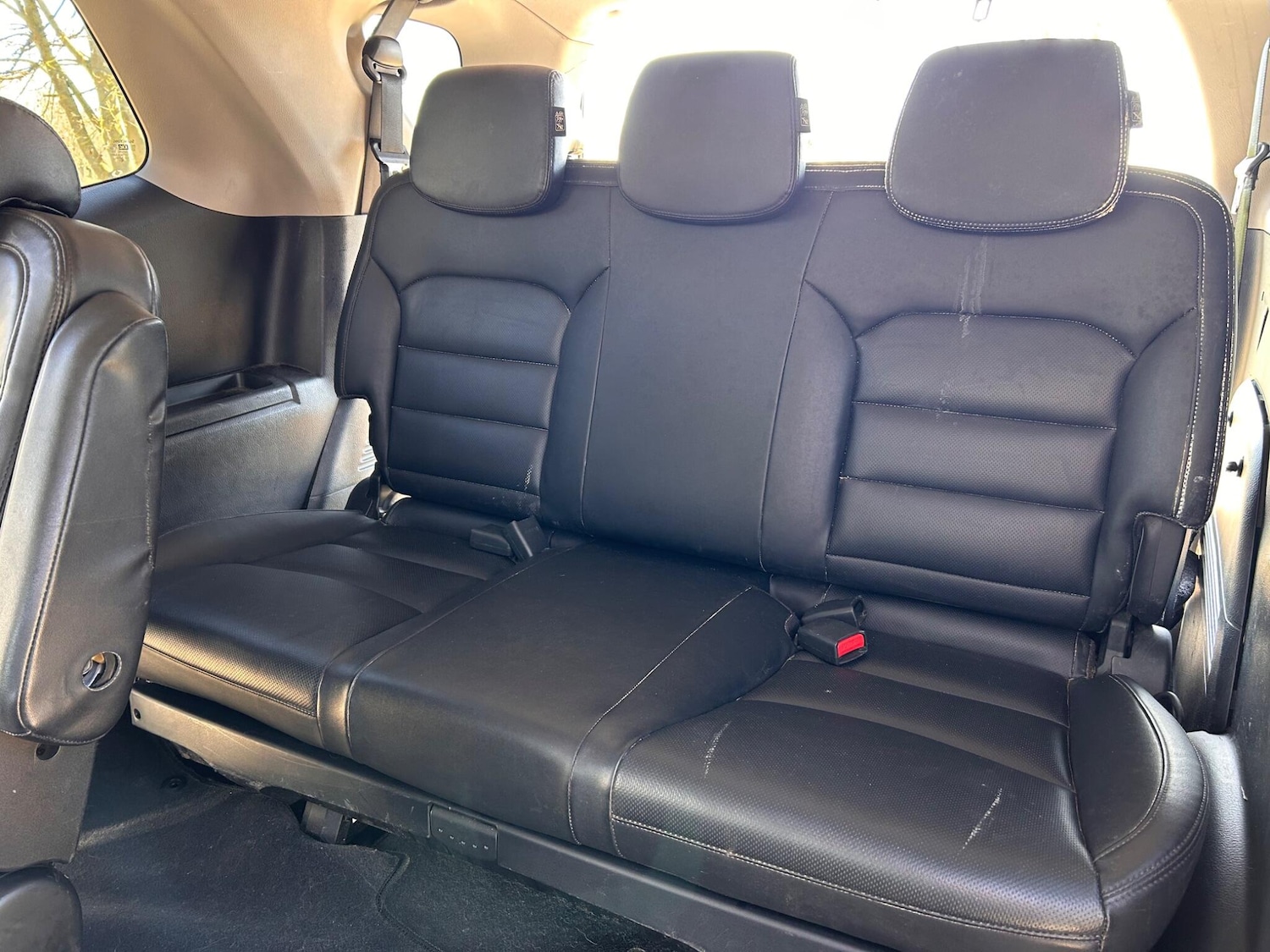 Used Ssangyong Turismo for sale - 78006844: Photo 40