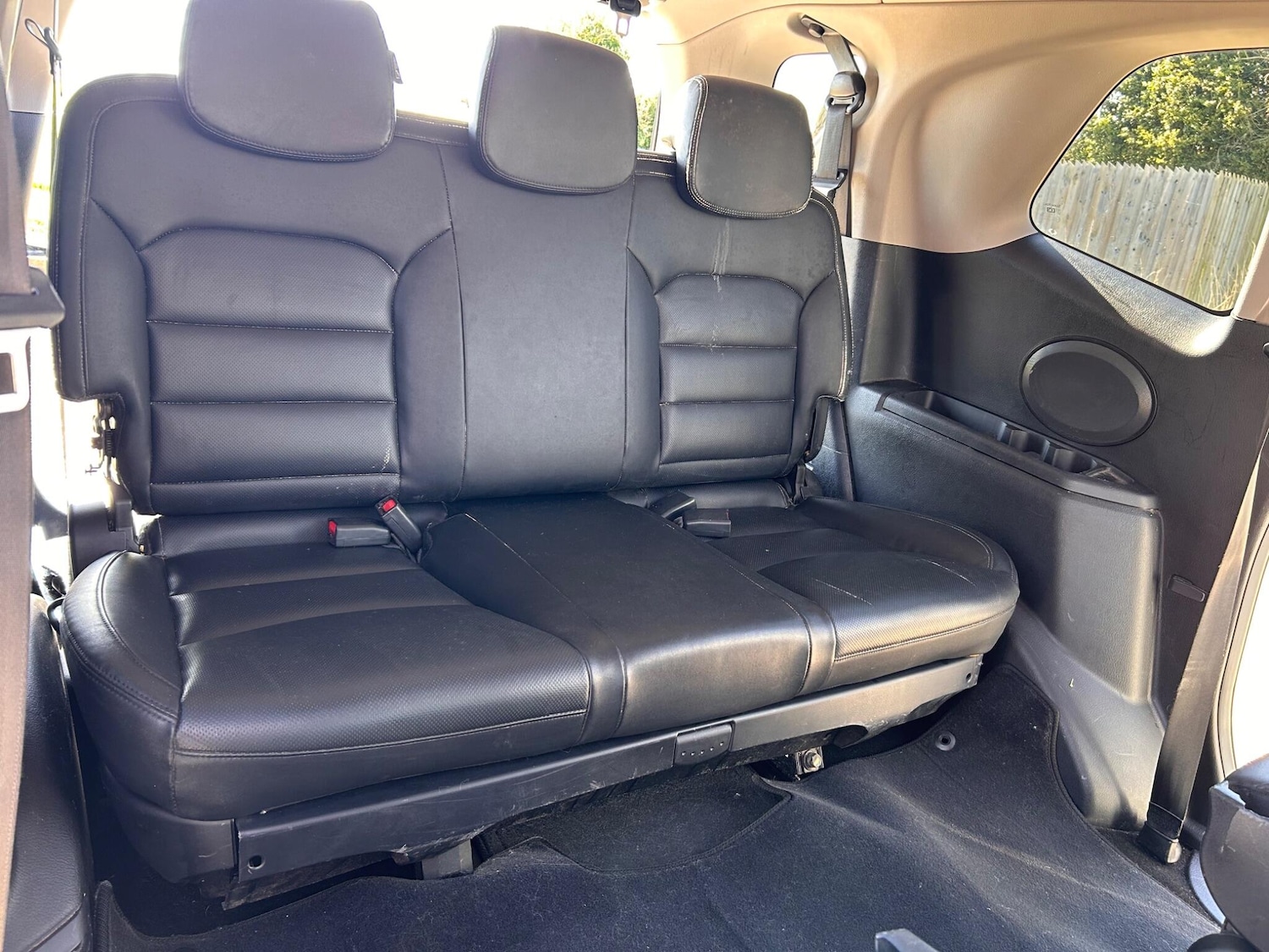 Used Ssangyong Turismo for sale - 78006844: Photo 42