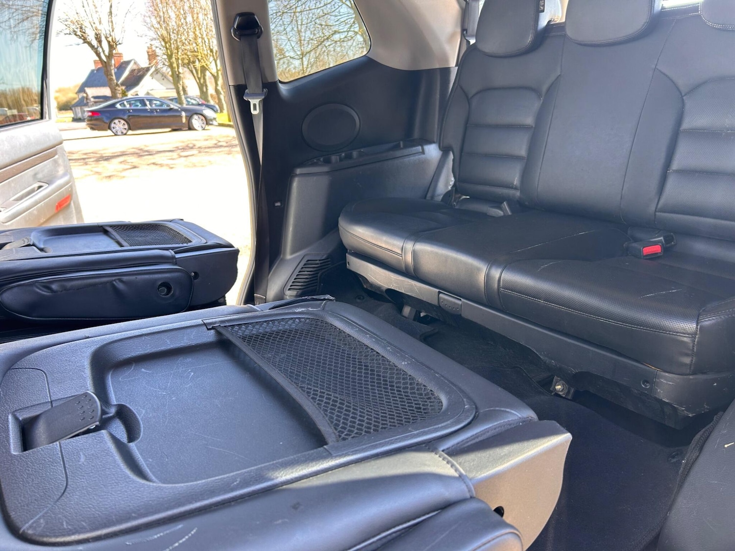 Used Ssangyong Turismo for sale - 78006844: Photo 43