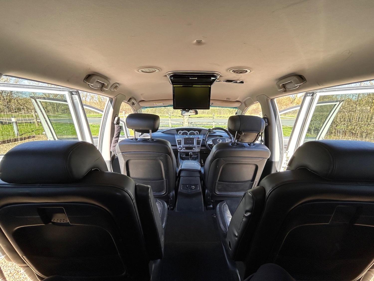 Used Ssangyong Turismo for sale - 78006844: Photo 44