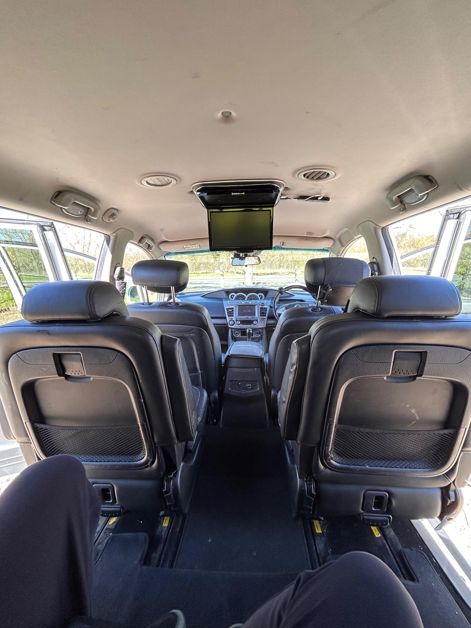 Used Ssangyong Turismo for sale - 78006844: Photo 45