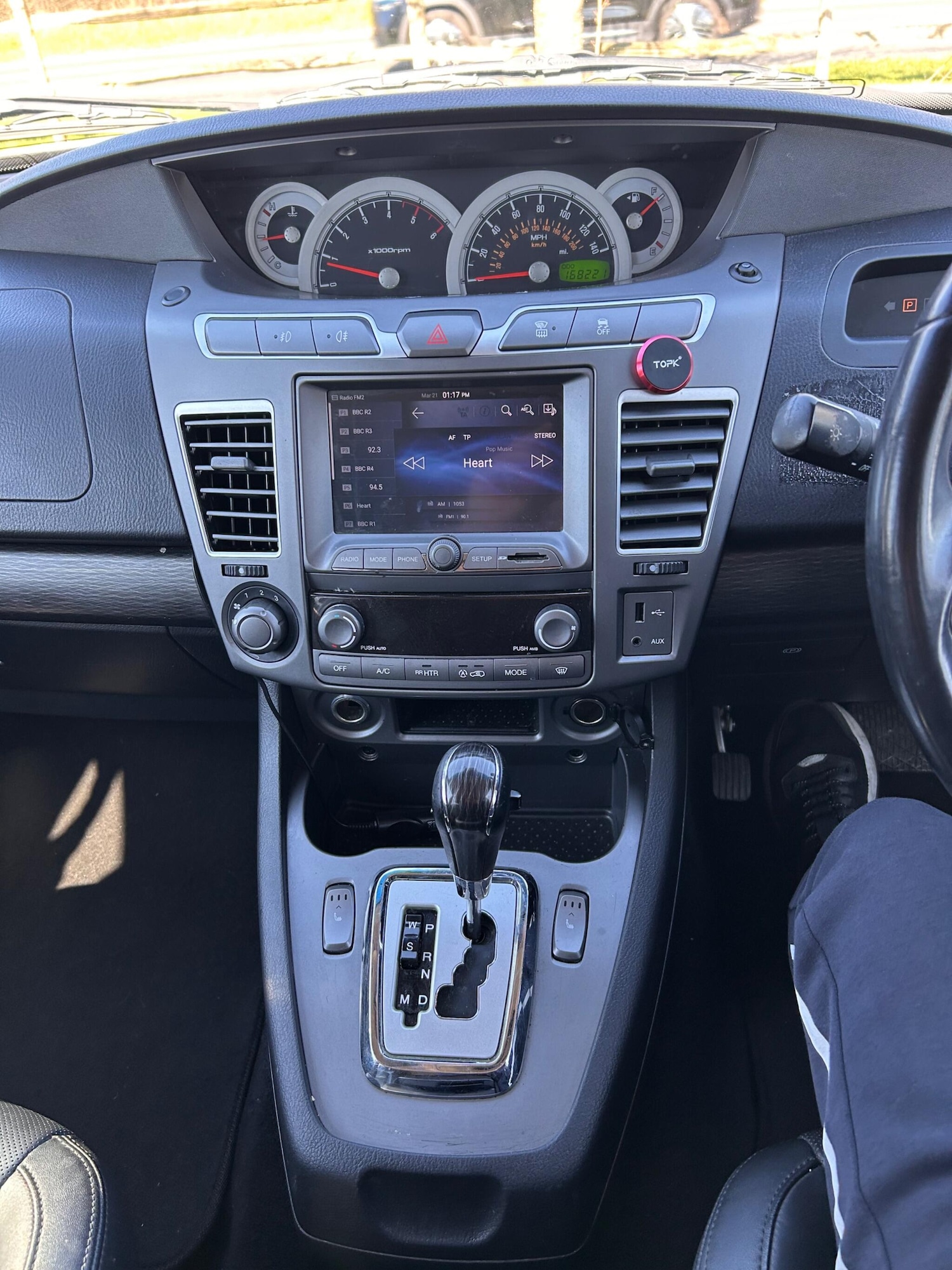 Used Ssangyong Turismo for sale - 78006844: Photo 47