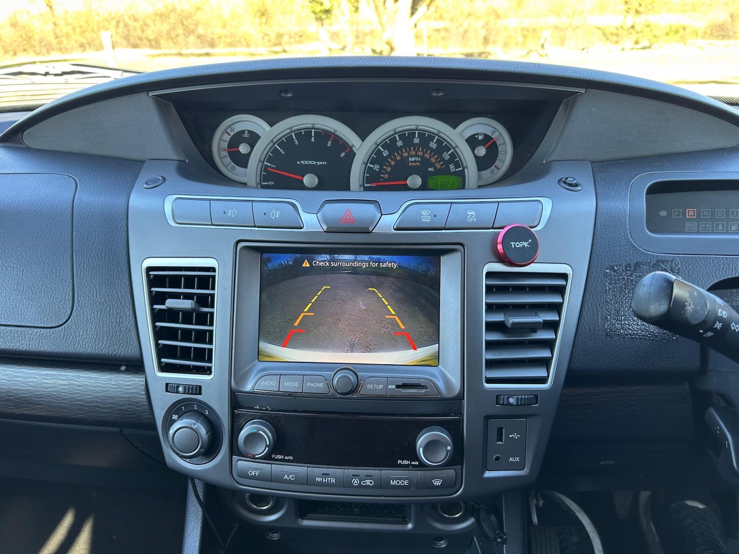 Used Ssangyong Turismo for sale - 78006844: Photo 48