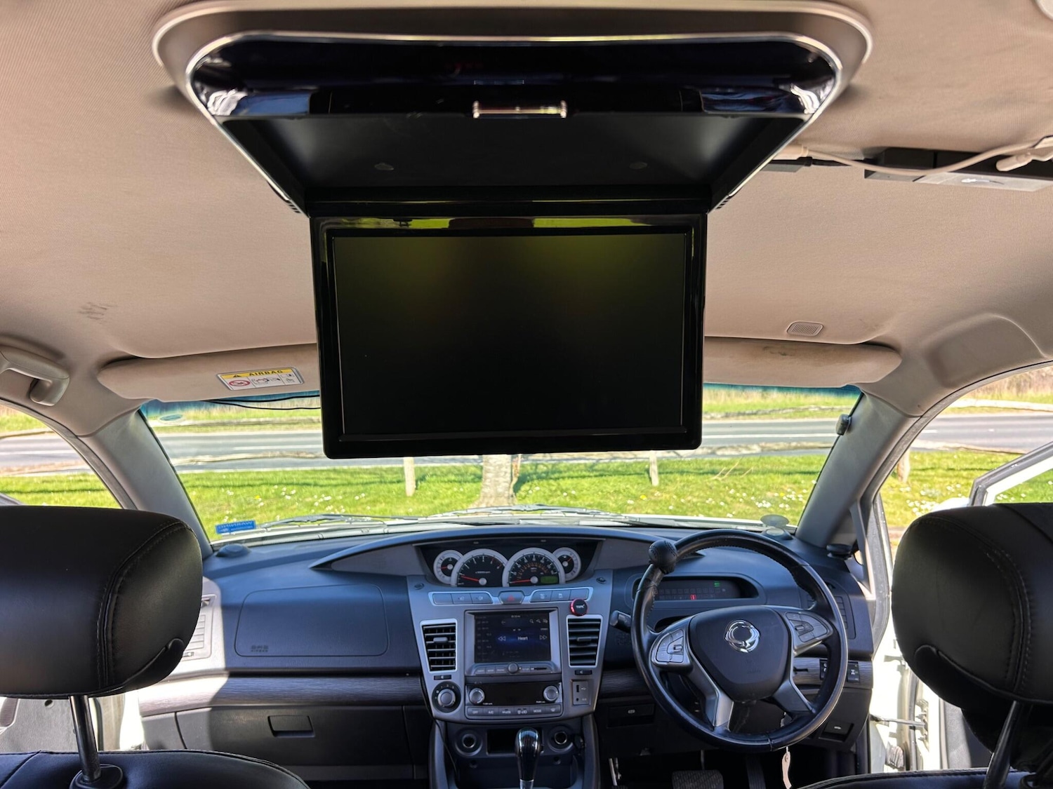 Used Ssangyong Turismo for sale - 78006844: Photo 49