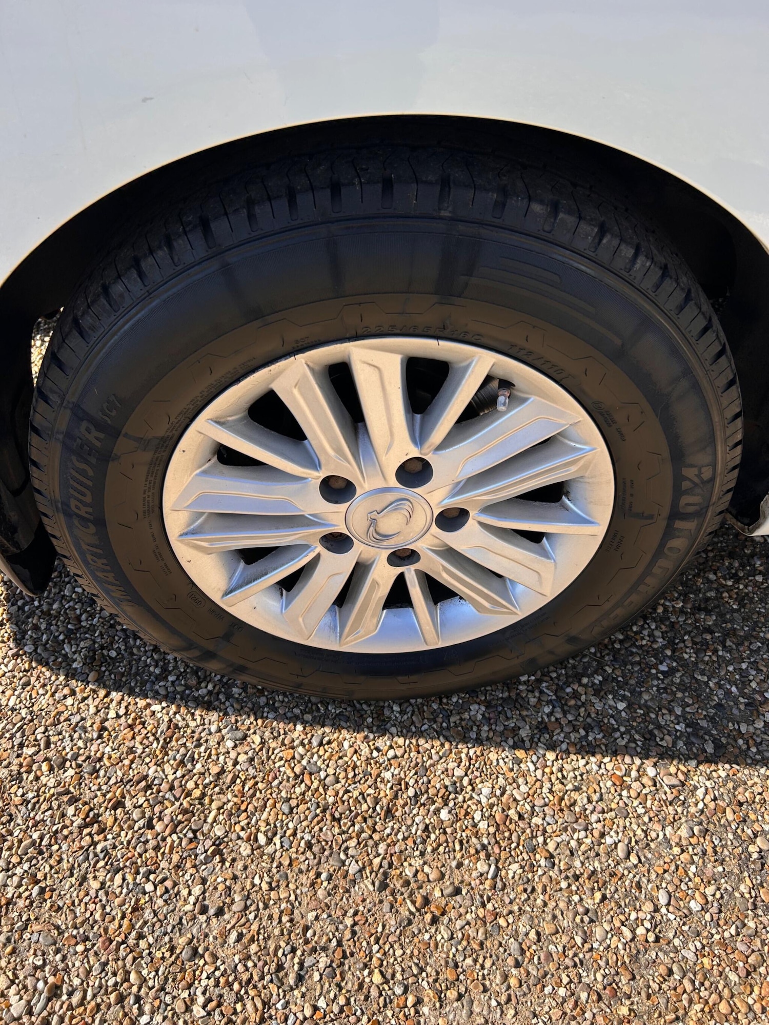 Used Ssangyong Turismo for sale - 78006844: Photo 50