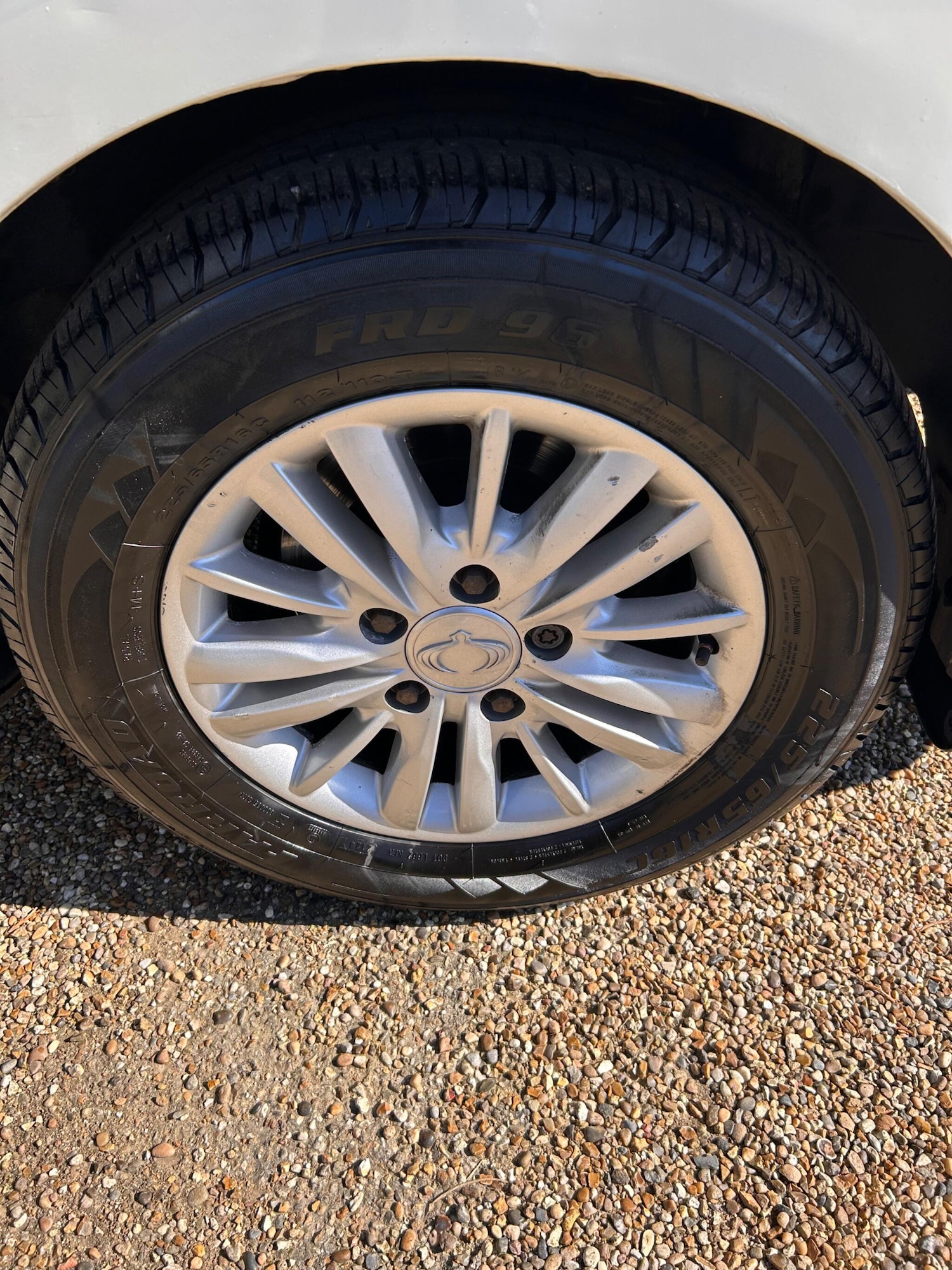 Used Ssangyong Turismo for sale - 78006844: Photo 51