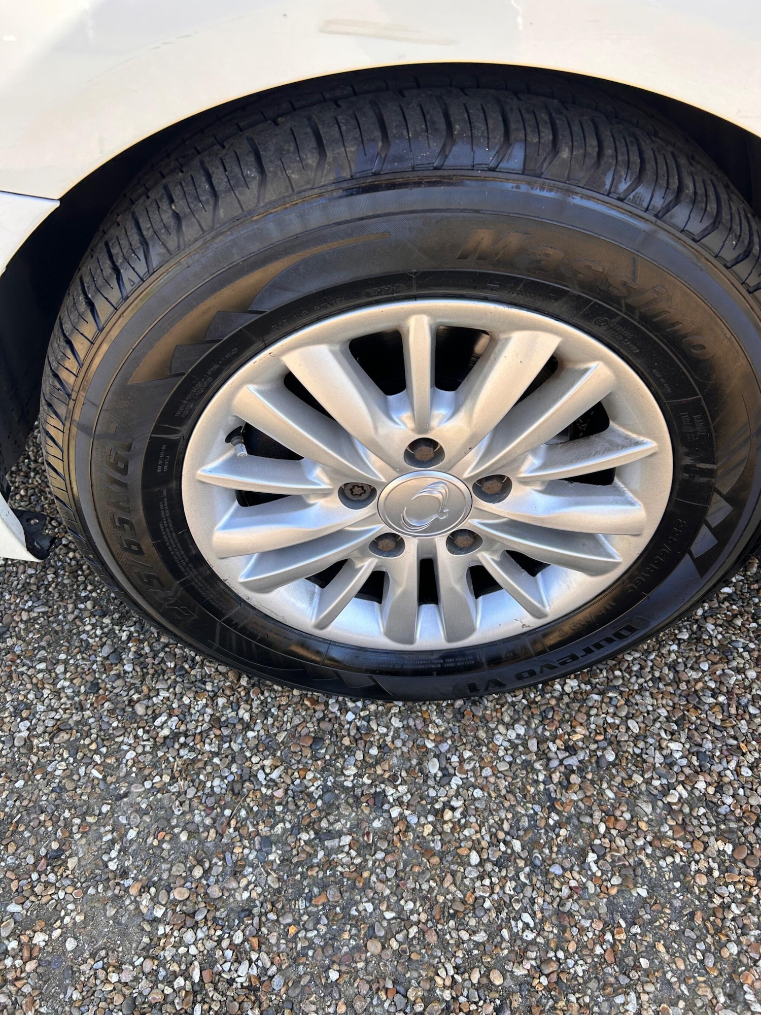 Used Ssangyong Turismo for sale - 78006844: Photo 52