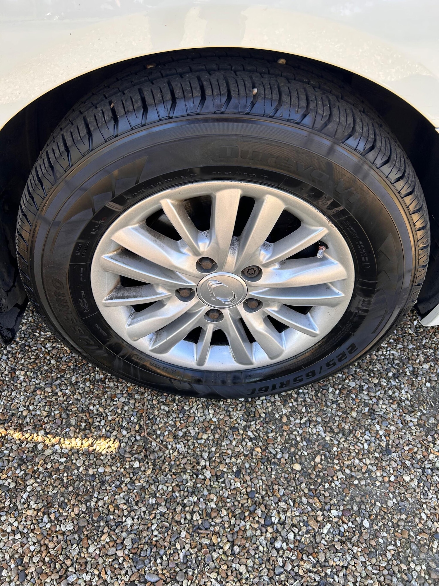 Used Ssangyong Turismo for sale - 78006844: Photo 53