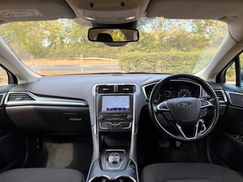 Used Ford Mondeo 2020 for sale - 79645486: Photo