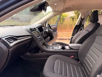 Used Ford Mondeo 2020 for sale - 79645486: Photo