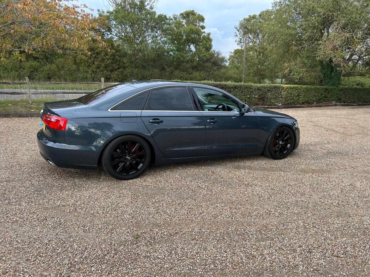 Used Audi A6 2011 for sale - 76645417: Photo 10