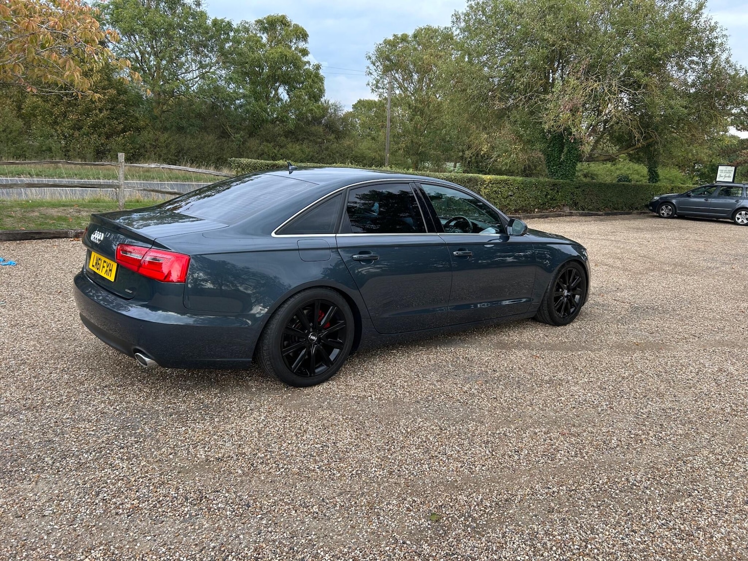 Used Audi A6 2011 for sale - 76645417: Photo 11