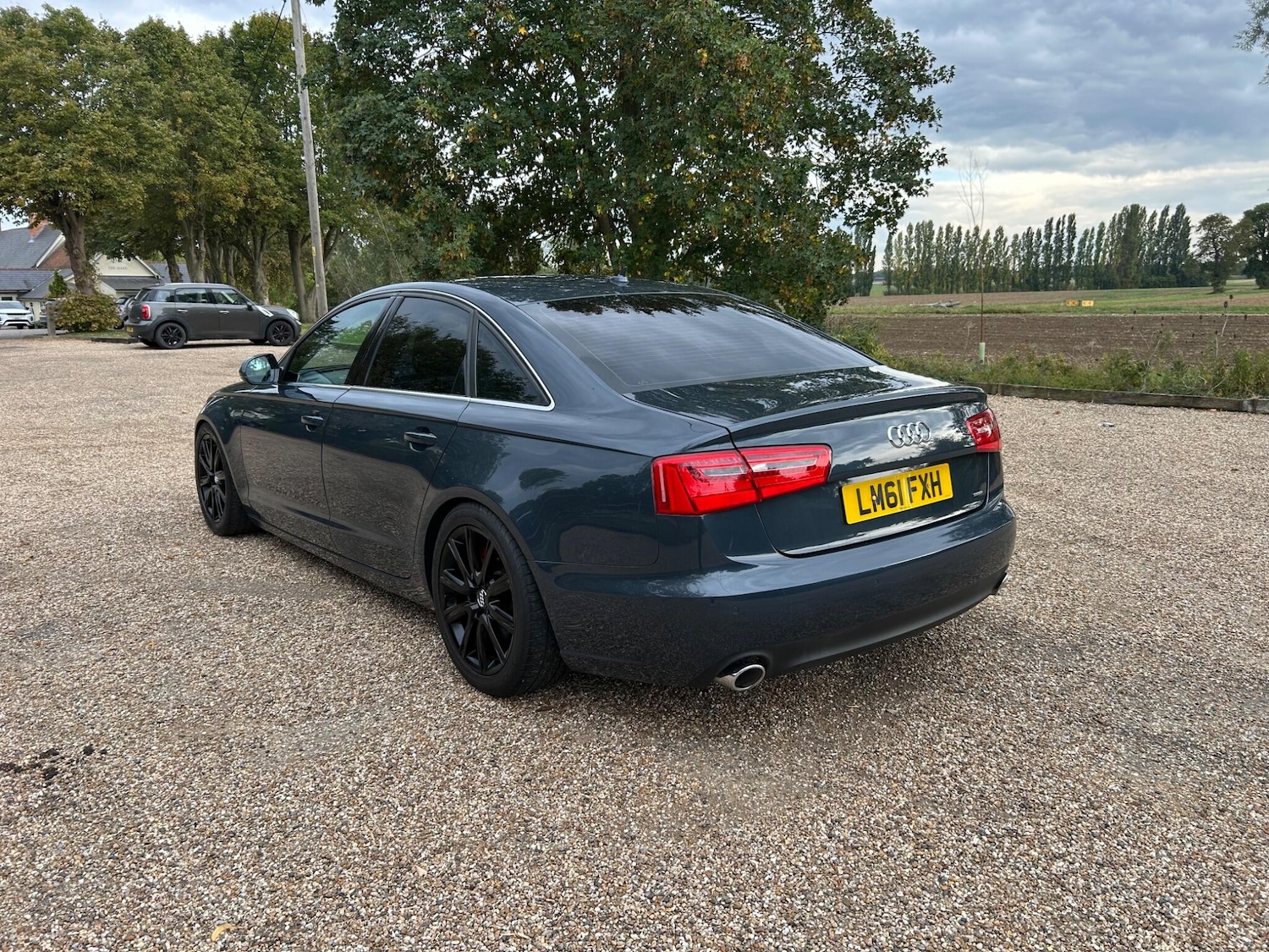 Used Audi A6 2011 for sale - 76645417: Photo 17