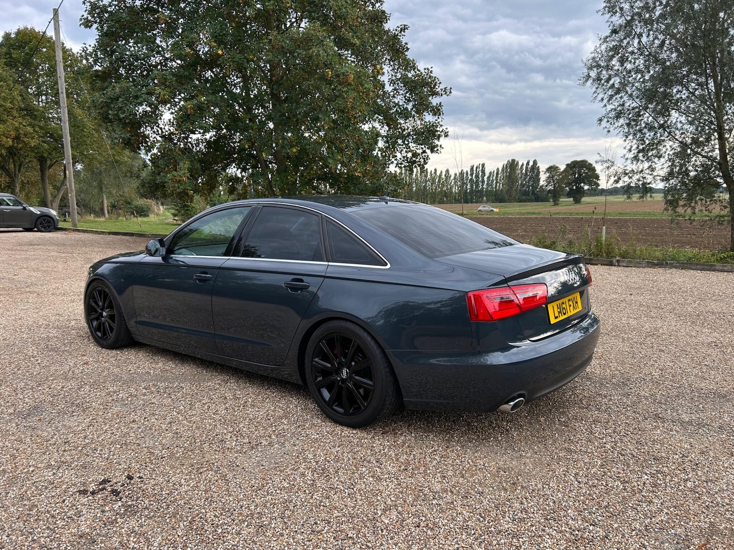 Used Audi A6 2011 for sale - 76645417: Photo 18