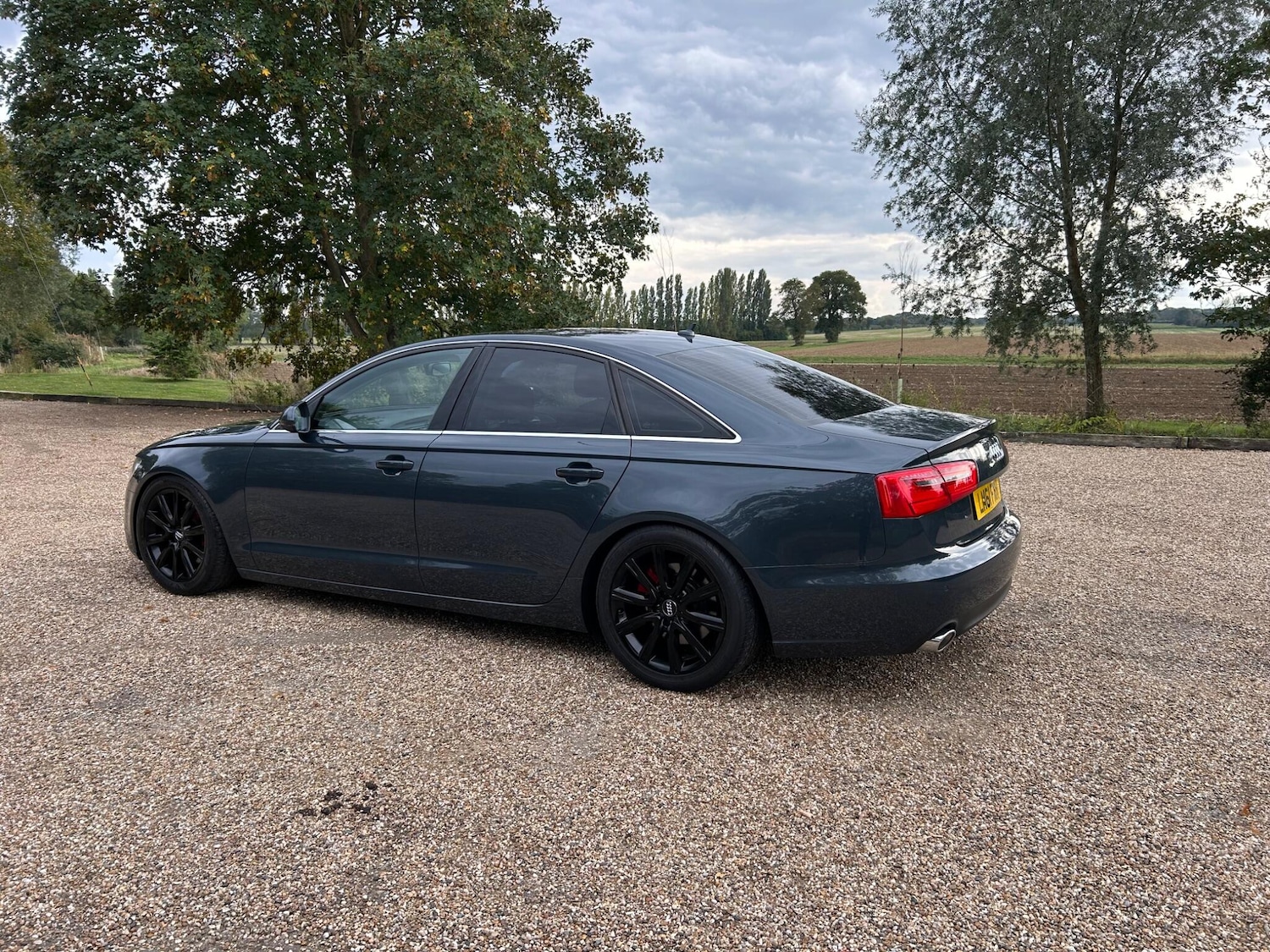 Used Audi A6 2011 for sale - 76645417: Photo 19