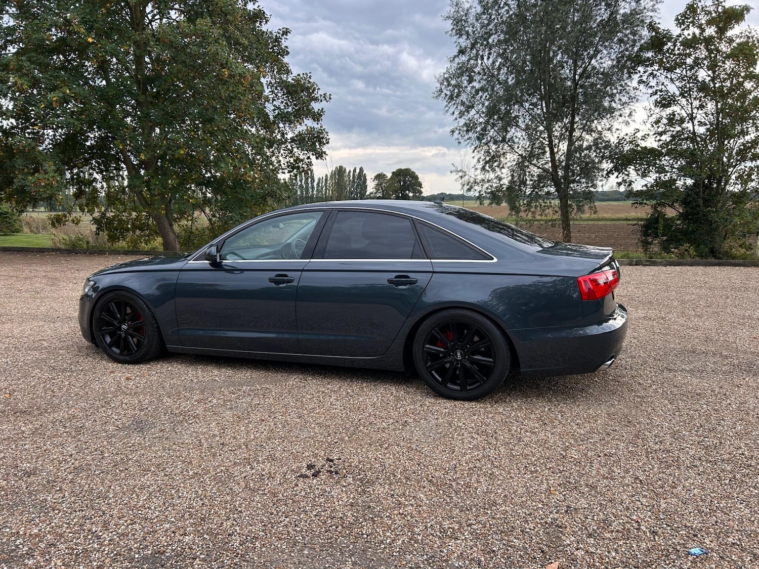 Used Audi A6 2011 for sale - 76645417: Photo 20