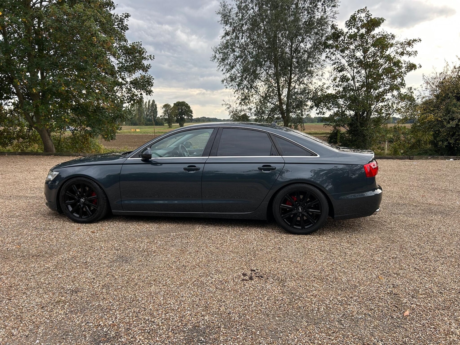 Used Audi A6 2011 for sale - 76645417: Photo 21