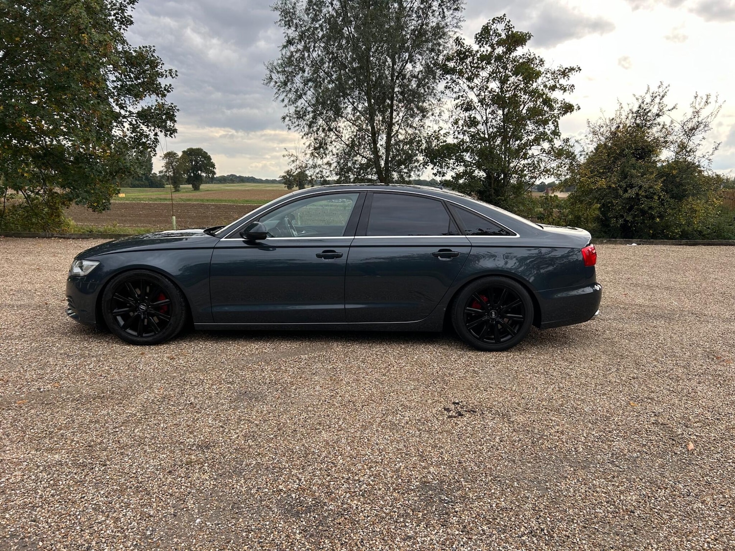 Used Audi A6 2011 for sale - 76645417: Photo 22