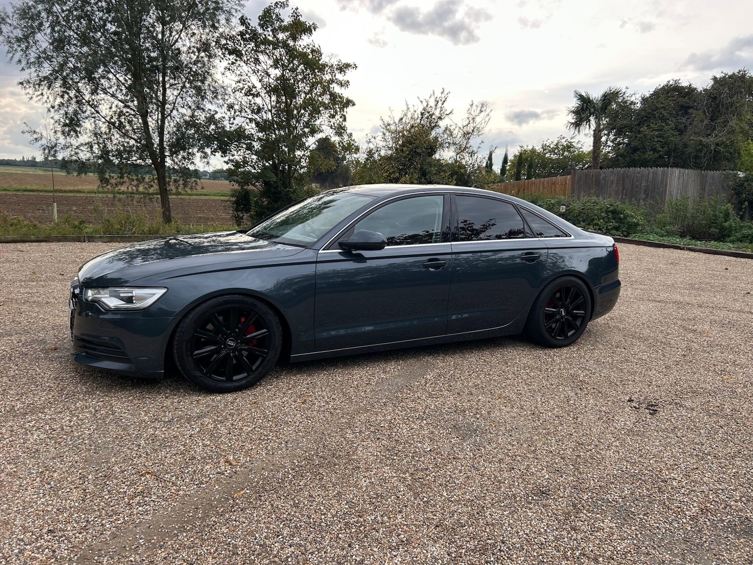 Used Audi A6 2011 for sale - 76645417: Photo 23