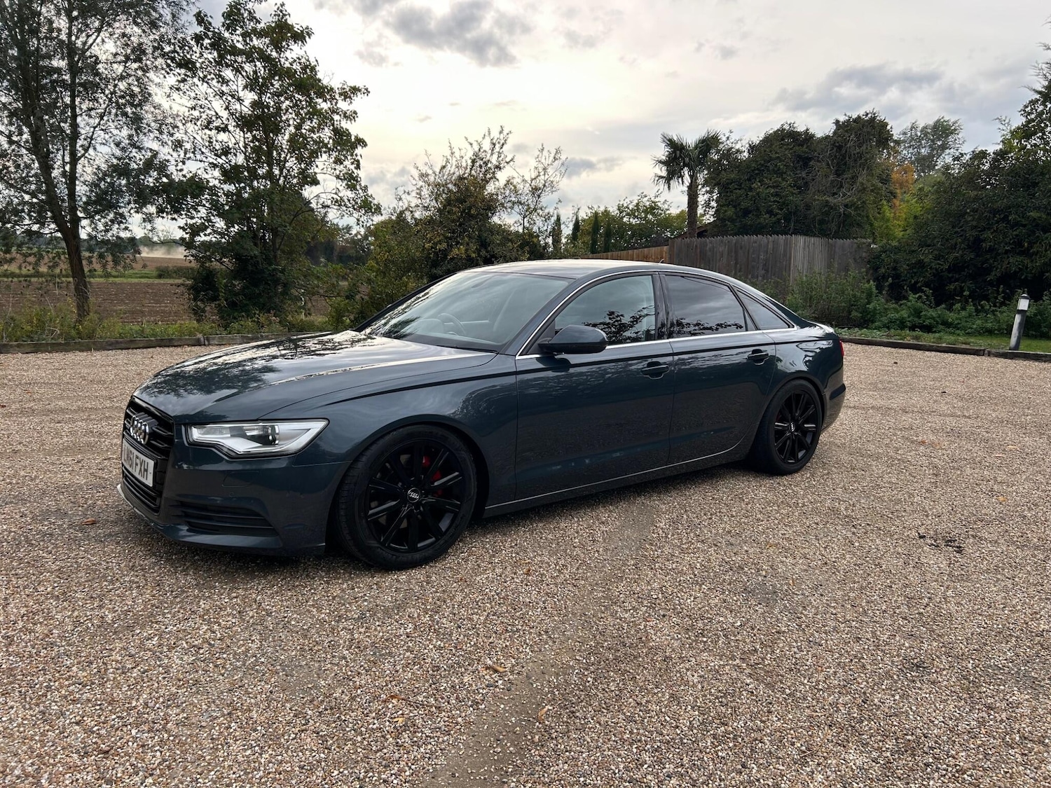 Used Audi A6 2011 for sale - 76645417: Photo 24