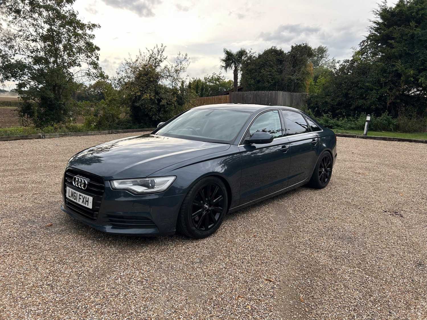 Used Audi A6 2011 for sale - 76645417: Photo 25