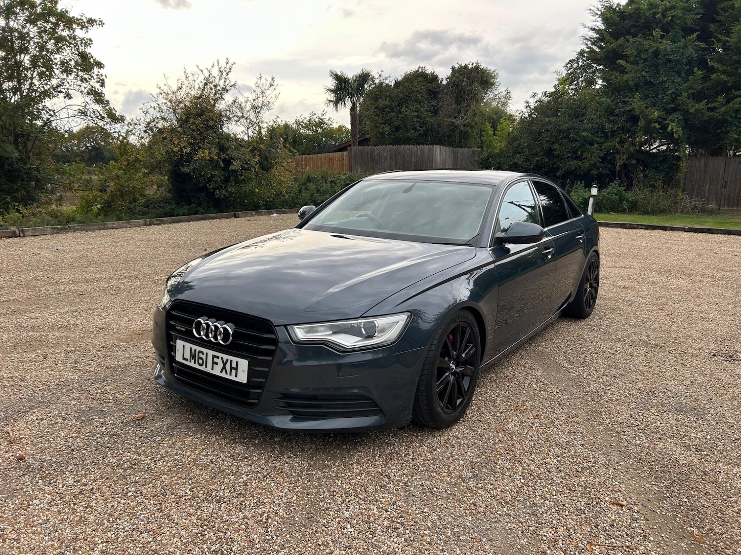 Used Audi A6 2011 for sale - 76645417: Photo 26