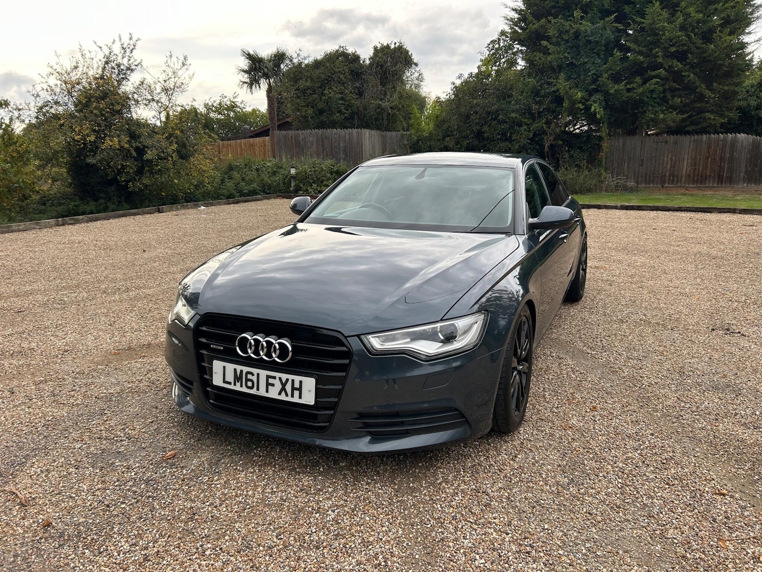 Used Audi A6 2011 for sale - 76645417: Photo 27