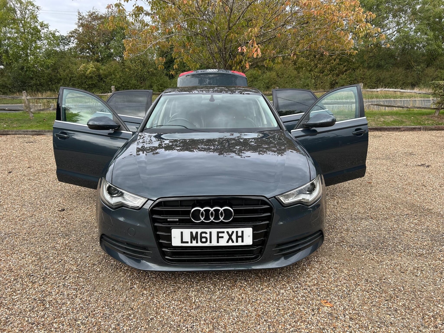 Used Audi A6 2011 for sale - 76645417: Photo 28