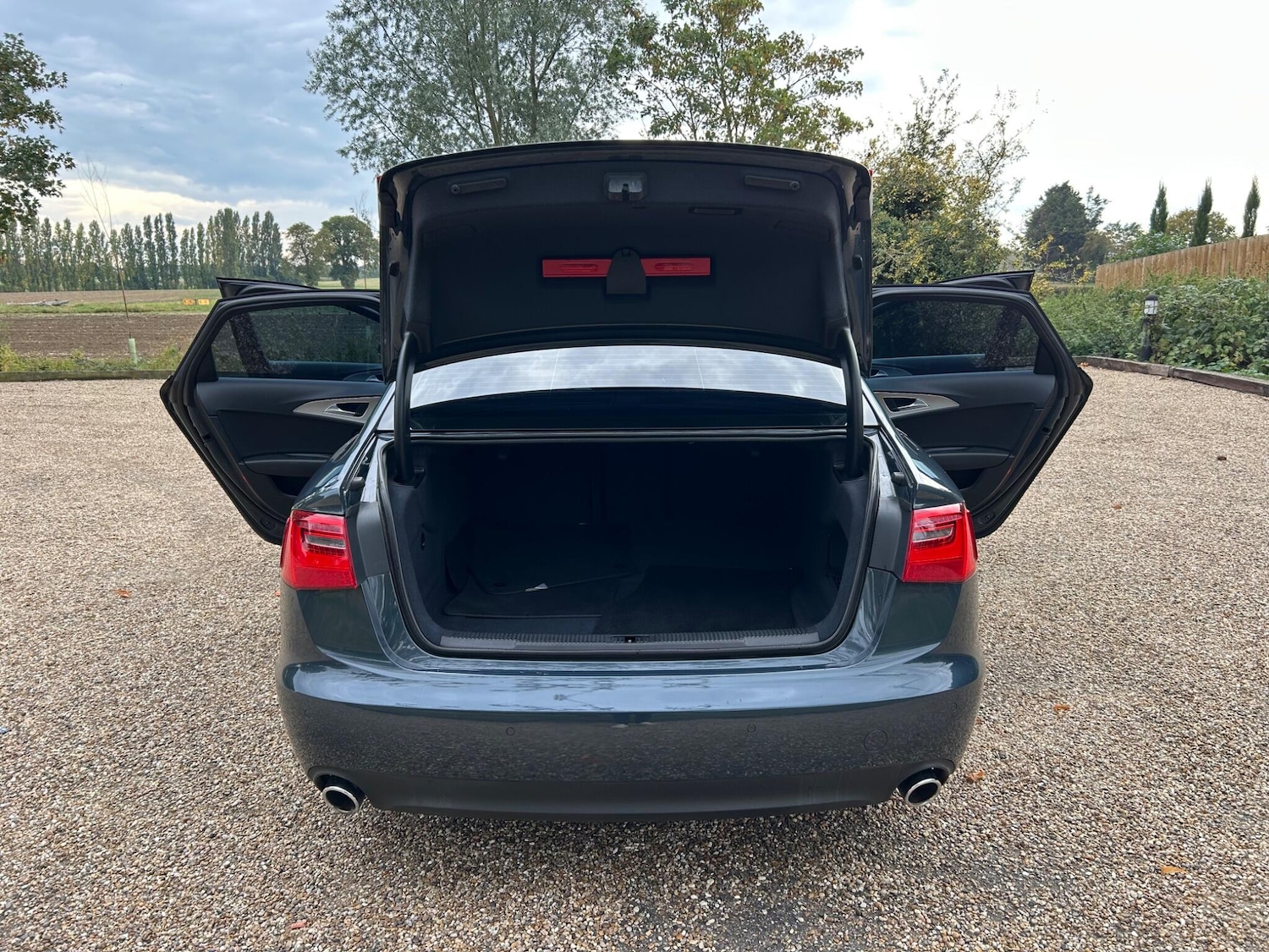 Used Audi A6 2011 for sale - 76645417: Photo 29