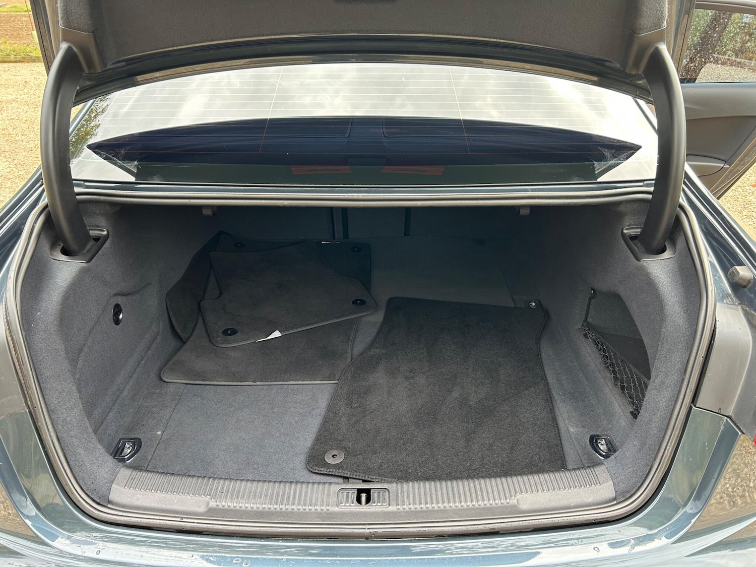 Used Audi A6 2011 for sale - 76645417: Photo 33