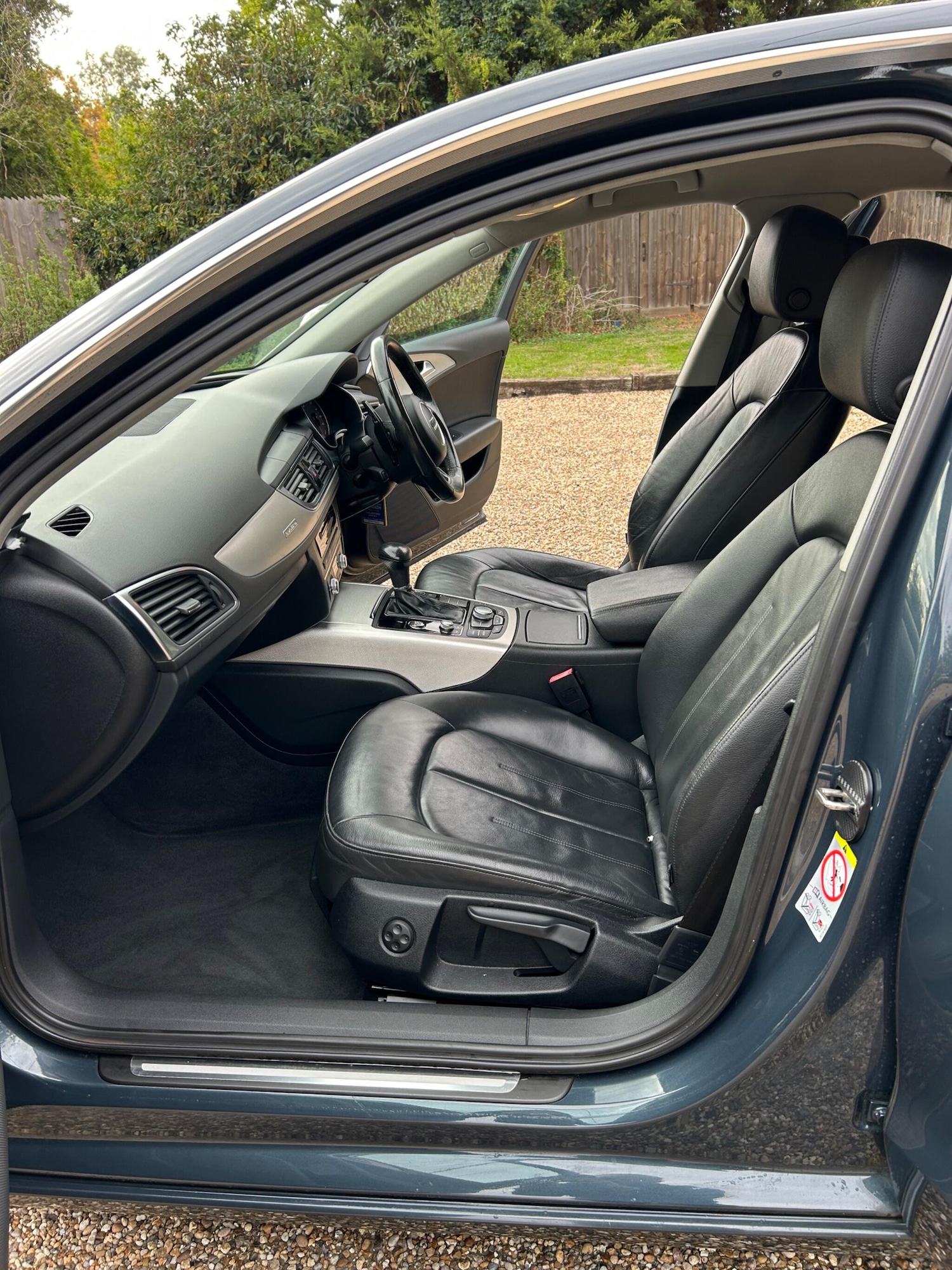 Used Audi A6 2011 for sale - 76645417: Photo 34