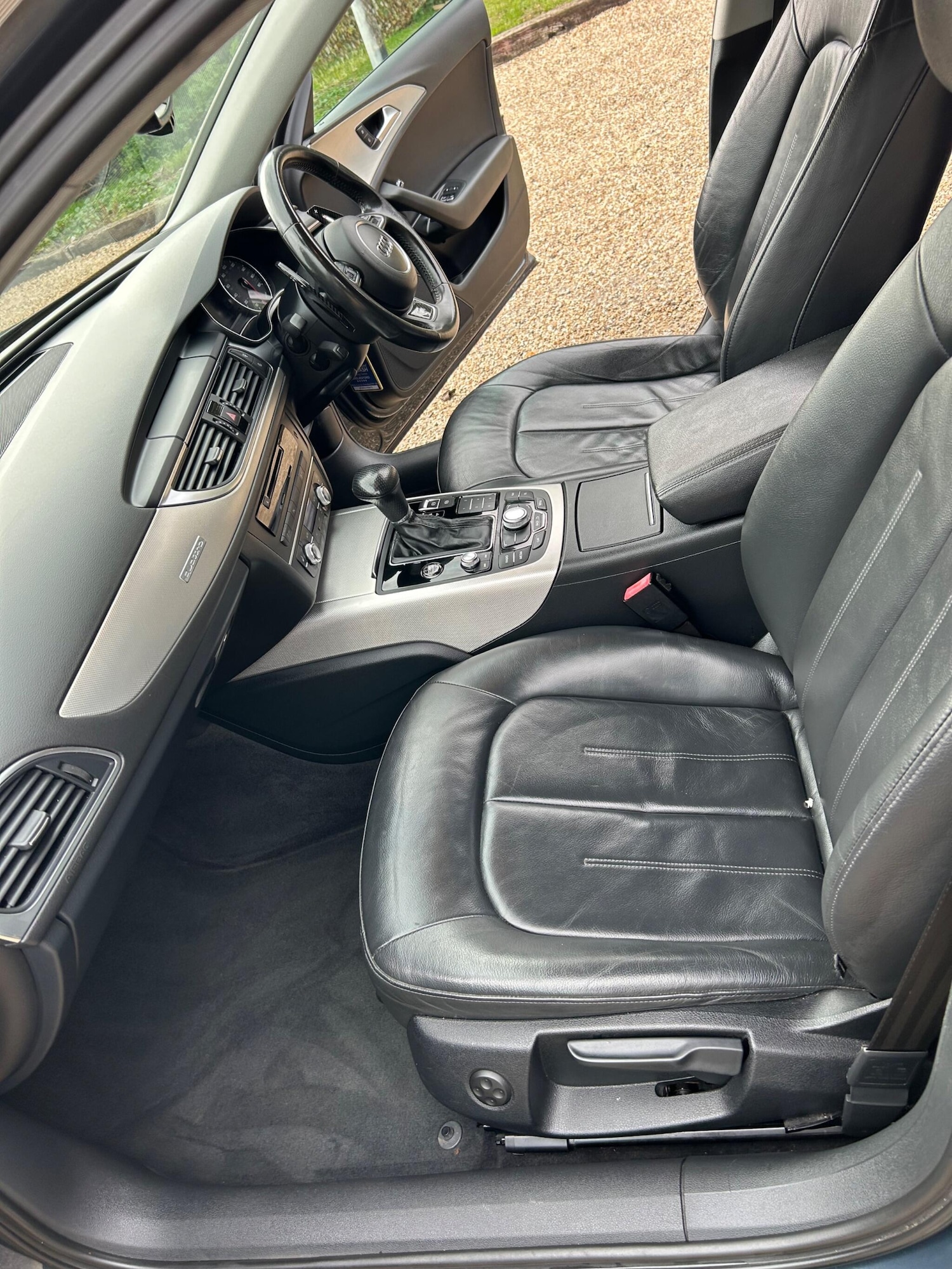 Used Audi A6 2011 for sale - 76645417: Photo 35