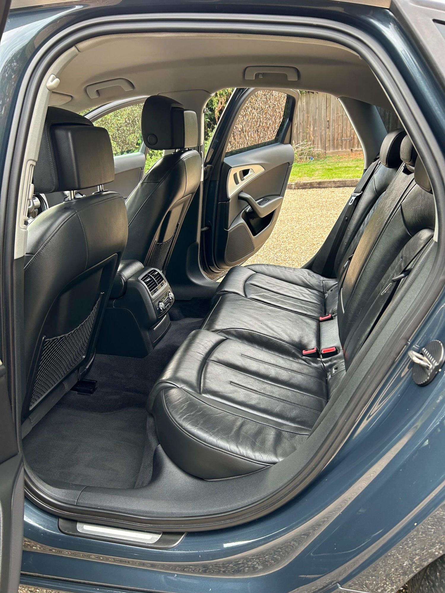 Used Audi A6 2011 for sale - 76645417: Photo 36